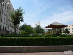 -哈尔滨师范大学(江南校区)