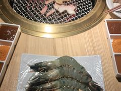 -江户烧肉(高德店)