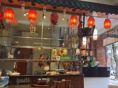-龙记烤鸭店(新民路店)