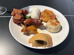 -翠林精选·洗浴·餐饮·住宿(江东大道店)