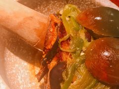 -炊烟小炒黄牛肉(东庆街店)