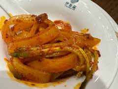 -清真伊香蘭餐厅