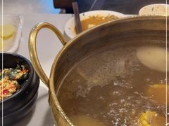 -食潮汕头鲜牛馆(望京保利店)