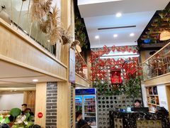 -董厨煨汤馆(车站路店)