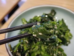 -船歌·鱼水饺青岛菜(国贸商城店)