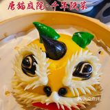 不是吧，不是吧，这家藏在大雁塔的陕菜馆子还有人没吃过吗？