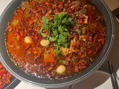 -麻六记(新天地店)