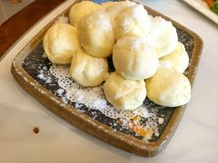 -大丰收海鲜地方菜馆