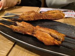 -塔哈尔·新疆盛宴(复地活力城店)