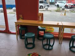 -塔斯汀中国汉堡(嘉禾望岗地铁站店)