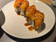 -沼津港精致料理·寿喜烧·烧鸟(龙湖南桥天街日料榜单店)