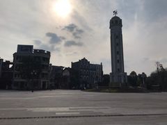 -两江国际影视城