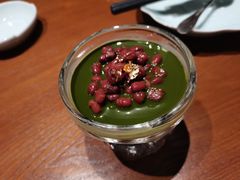 -傑·料理·海鲜放题(佛山文华荟店)