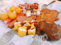-華歡冰室-WahFoon(吉大店)
