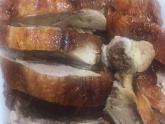 烧鸭-永兴烧腊
