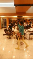 -雅仕 HAIR SALON 美发沙龙