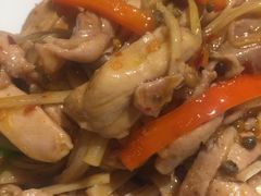 -马凯餐厅(长椿街店)