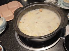 -捞王猪肚鸡火锅(昆山店)
