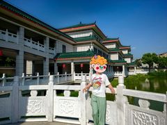 -荆州博物馆