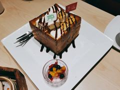 -避风塘(宝山万达店)