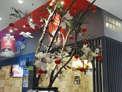 -一品红川菜(皇岗店)