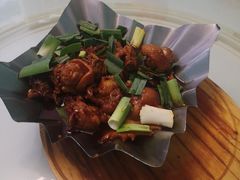 小石炒鸡鸡-花楸树下(观水路店)