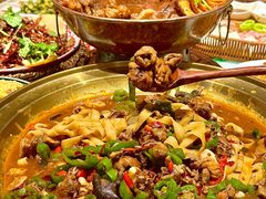 -汉唐守艺人·河北面馆(民心河店)