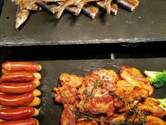 -Social 秀西餐厅-长沙瑞吉酒店(运达店)