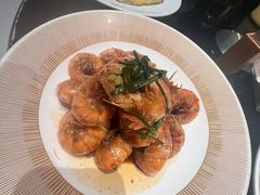 -阿明小菜·海鲜·上海菜(梅陇店)