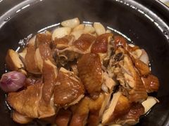 -维园悦谱·海派家常菜(乌鲁木齐南路店)