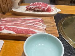 -额尔敦传统涮.冰煮羊火锅(乌兰察布体育场店)