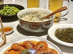 -顶特勒·黄鱼馆·特色菜(上海大世界店)