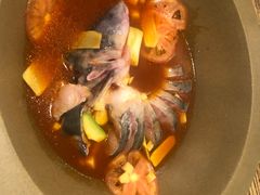 江团-云渔堂蒸汽石锅鱼(万达店)