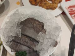 -皇城老妈·大连海鲜火锅(港湾店)