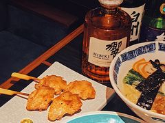 -山葵家·创意料理(宁波来福士店)