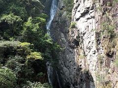 景点-旗山国家森林公园