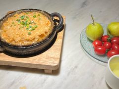 -小菜园新徽菜(镇江丹阳吾悦店)