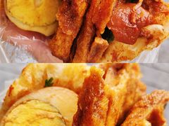 -刘记肉夹馍(彰武店)