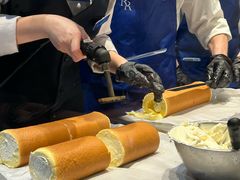 -the Roll'ING手作瑞士卷专门店(卓悦中心店)
