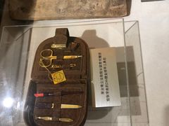 -张学良旧居陈列馆