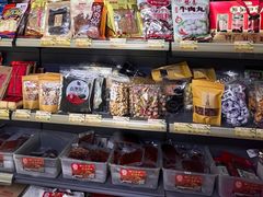 -长平腊味·潮汕特产