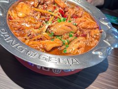 -胖哥俩肉蟹煲(西单大悦城店)