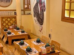 -恩你小木屋·韩式料理(南长街店)