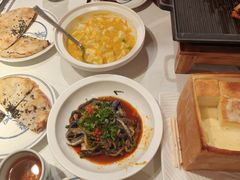 -庭悦餐厅(华侨城店)