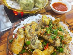 -潮陈记土鸡火锅(东厦北路店)