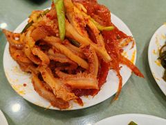 -春花民族美食(佳木斯总店)