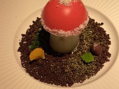 -弦月窗LUNETTE BY AMANDA(复兴路店)