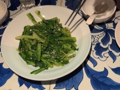 -绿茶餐厅(王府井永宁门店)