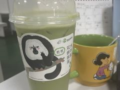 -喜茶(天津乐宾百货店)