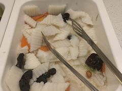 -清心素食自助餐厅(夫子庙店)